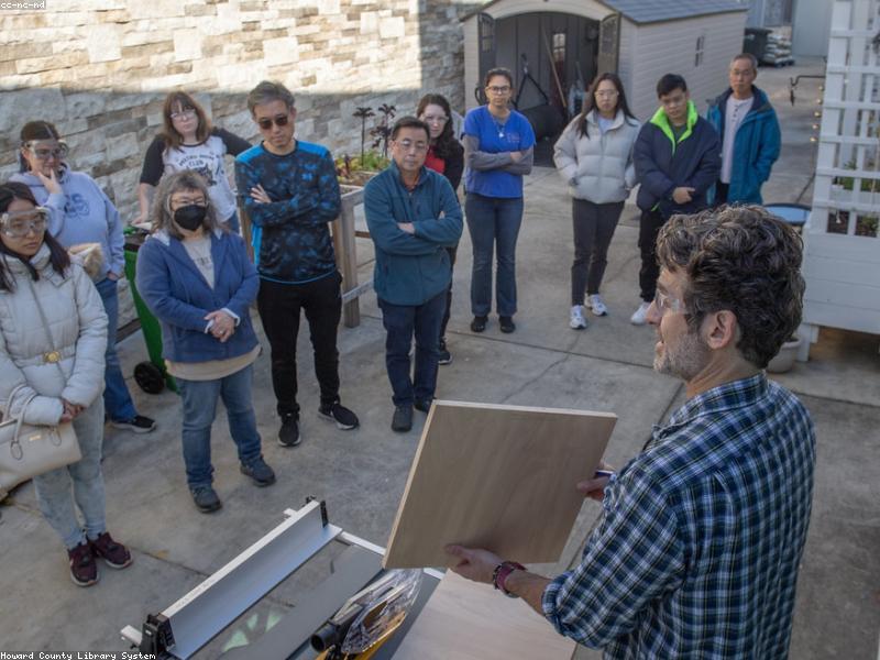 Drill Tone Pairs Facing Mirror — Mouth Shape Fixes Ears