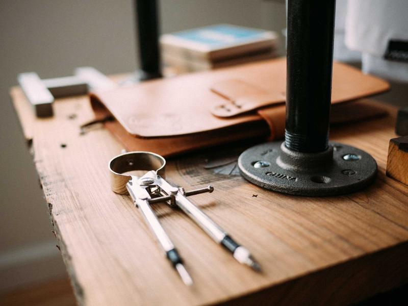 Tea / Calligraphy Workshops: Fun Once, Habit Rarely