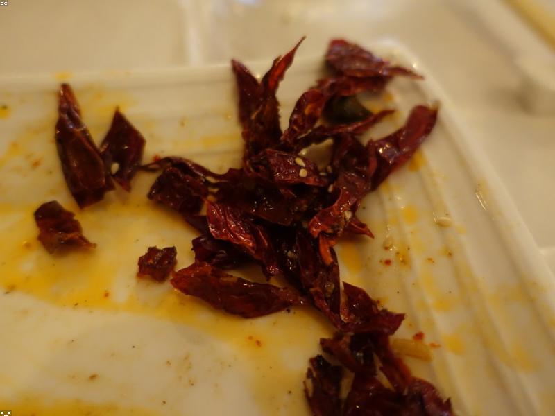 Chili Oil at Home: Portion Small, Taste Often