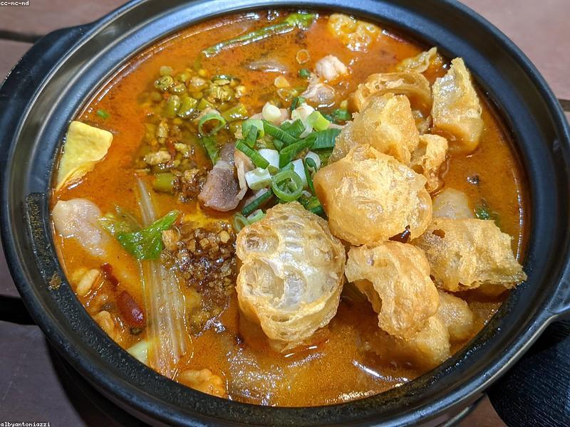 Wet-Market Tofu: Buy Morning, Cook Same Day