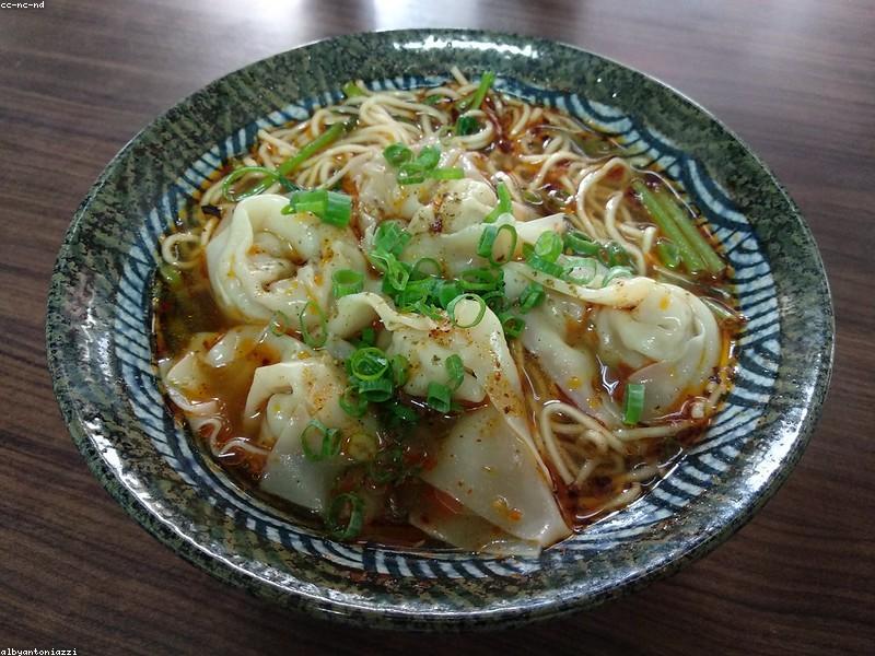 Liangfen Cold Jelly for Lunch — Better Than Another Sweaty Bowl