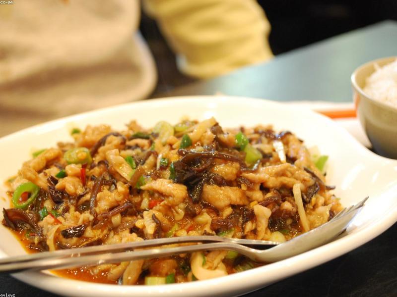 Rice Wine Dip for Soup Dumplings — Controversial but Works