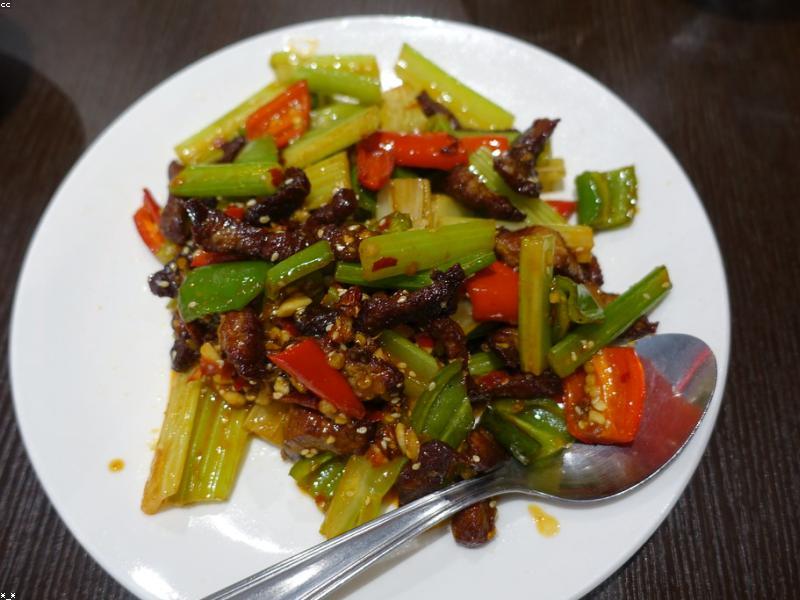 Buy Chili Oil Same Day You Open It — Bottled Stale Hits Different