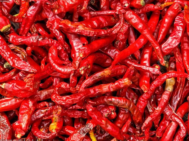 Ask Chili Level on Zhong Dumplings — Default Surprises Newcomers