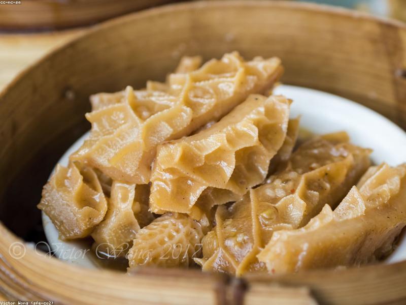 Spice Tolerance Training for New Chengdu Residents