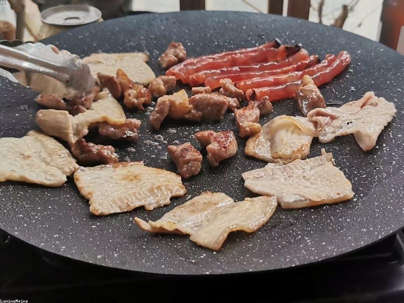 Home Hotpot Nights for Settled Life in Chengdu