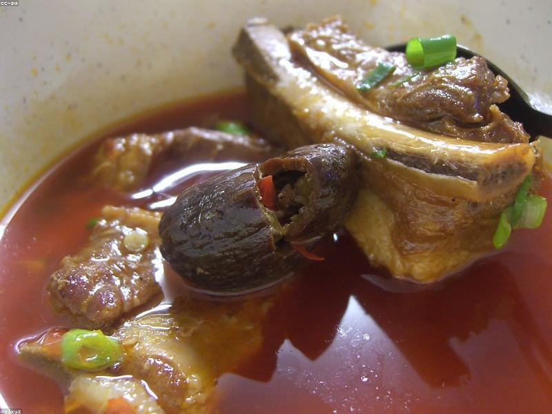 Spice Tolerance Training for New Chengdu Residents