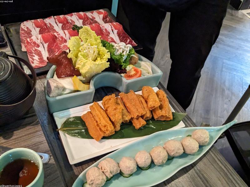Office Lunch Politics in Chengdu (Yes, It's a Thing)