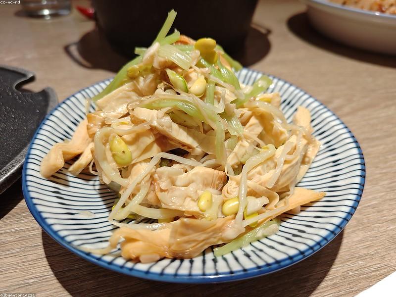The Twenty-Minute Tofu Run That Fixes Dinner