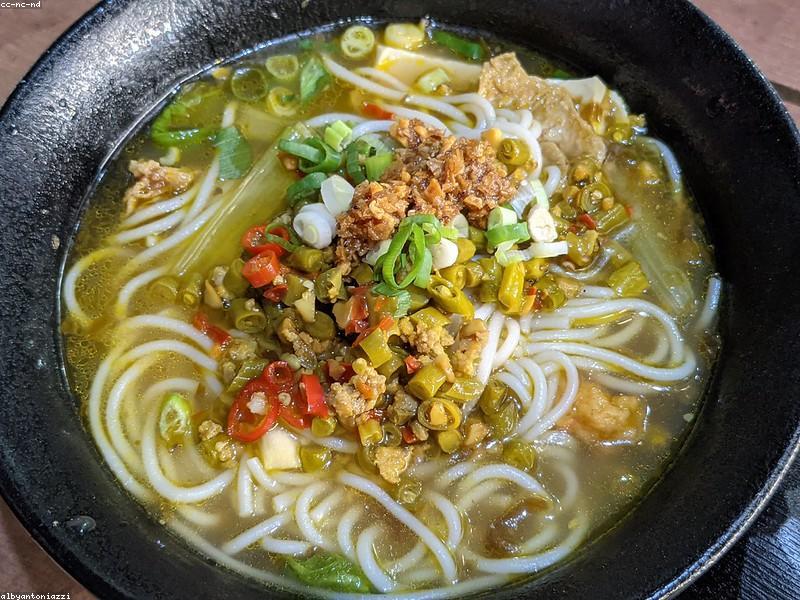 Wet-Market Protein Route for People Who Hate Guessing