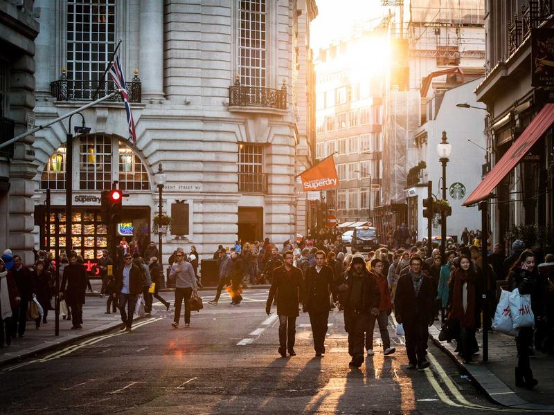 Ticketed Events Need Travel Buffer on the Calendar