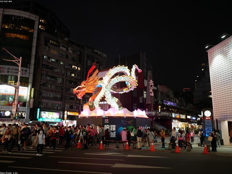 Clip Light on Night Run — Reflective Alone Not Enough