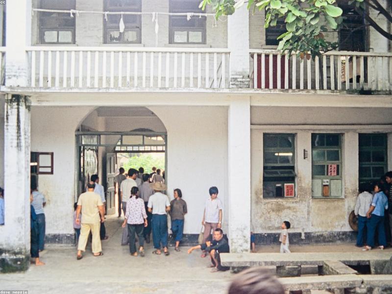 Government Service Center Playbook for Chengdu Expats