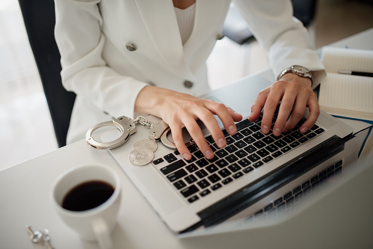 Office laptop work (Job Titles vs Actual Scope: Believe the Sc)