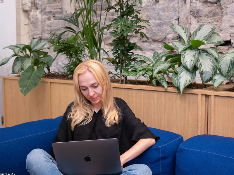 Mentor Coffees: Ask for Thirty Minutes, Bring Three Questions