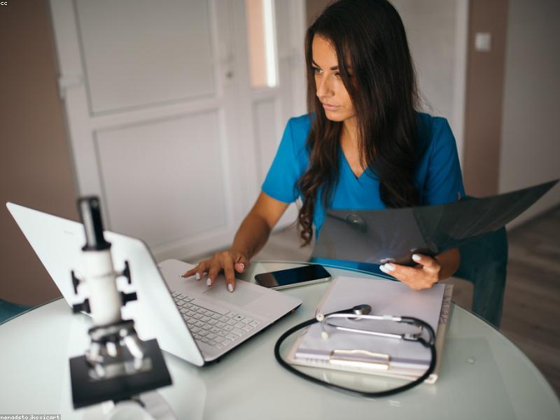 Handoff Checklist Before Any Leave Day