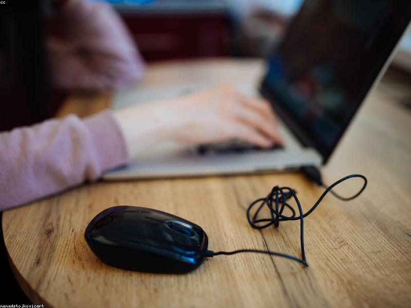 Spare Headphones in the Desk, Not a Store Run
