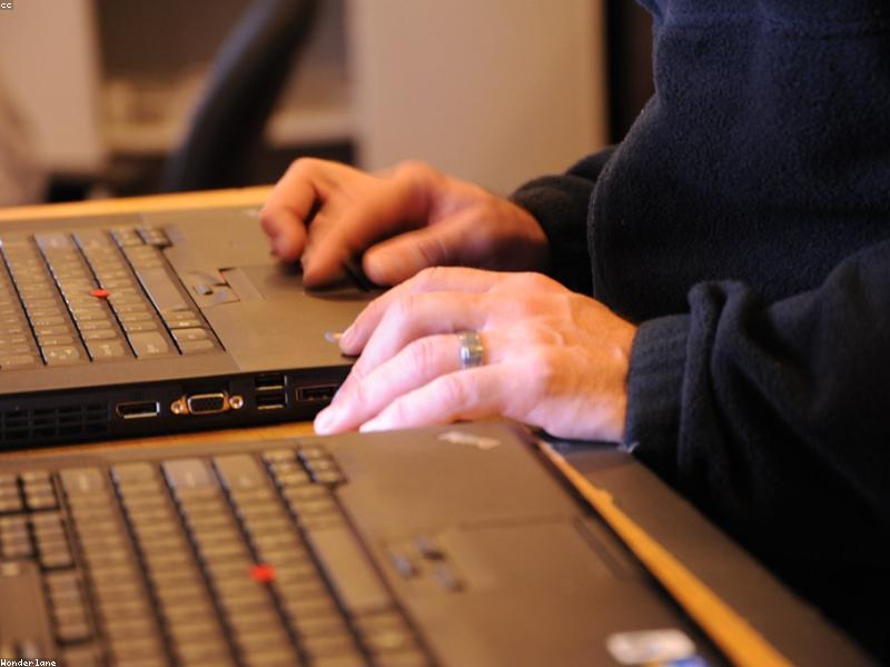 Building a Career Support Network for Employer Changes
