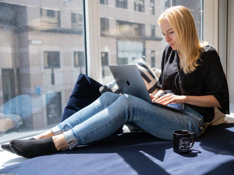 Ask for a Mentor Early — Specific, Not Vague