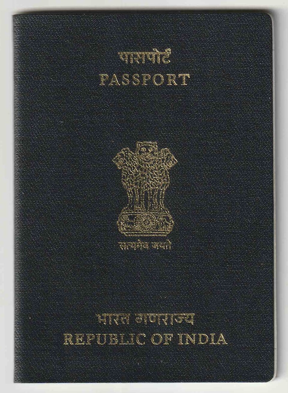 Photo Visa Stamp Same Day — Ink Smudge Arguments Later