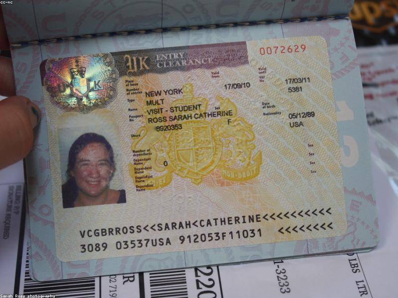 Z Visa / Work Permit: Questions Without the Panic Spiral