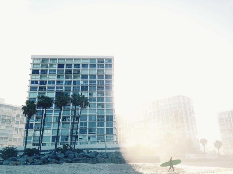 Hotel Stays: Carry a Passport Copy Separately