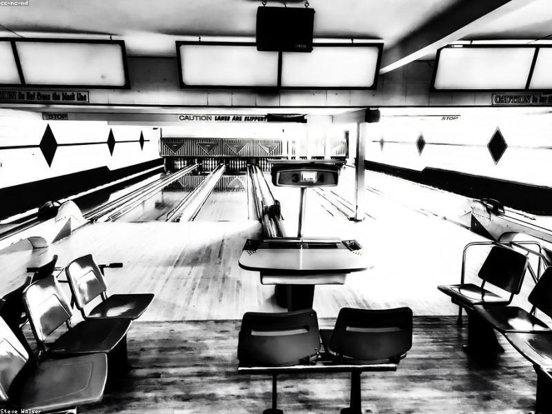 Ask Bowling Shoe Size Twice — Wrong Pair Kills First Frame
