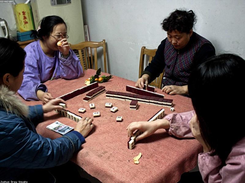 Balanced Nightlife for People Who Work Next Morning