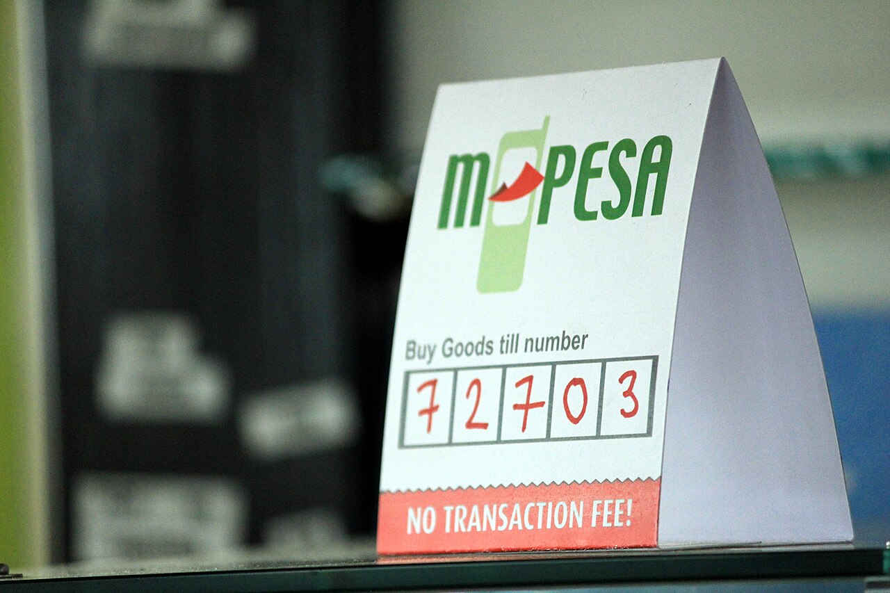 Mobile payment