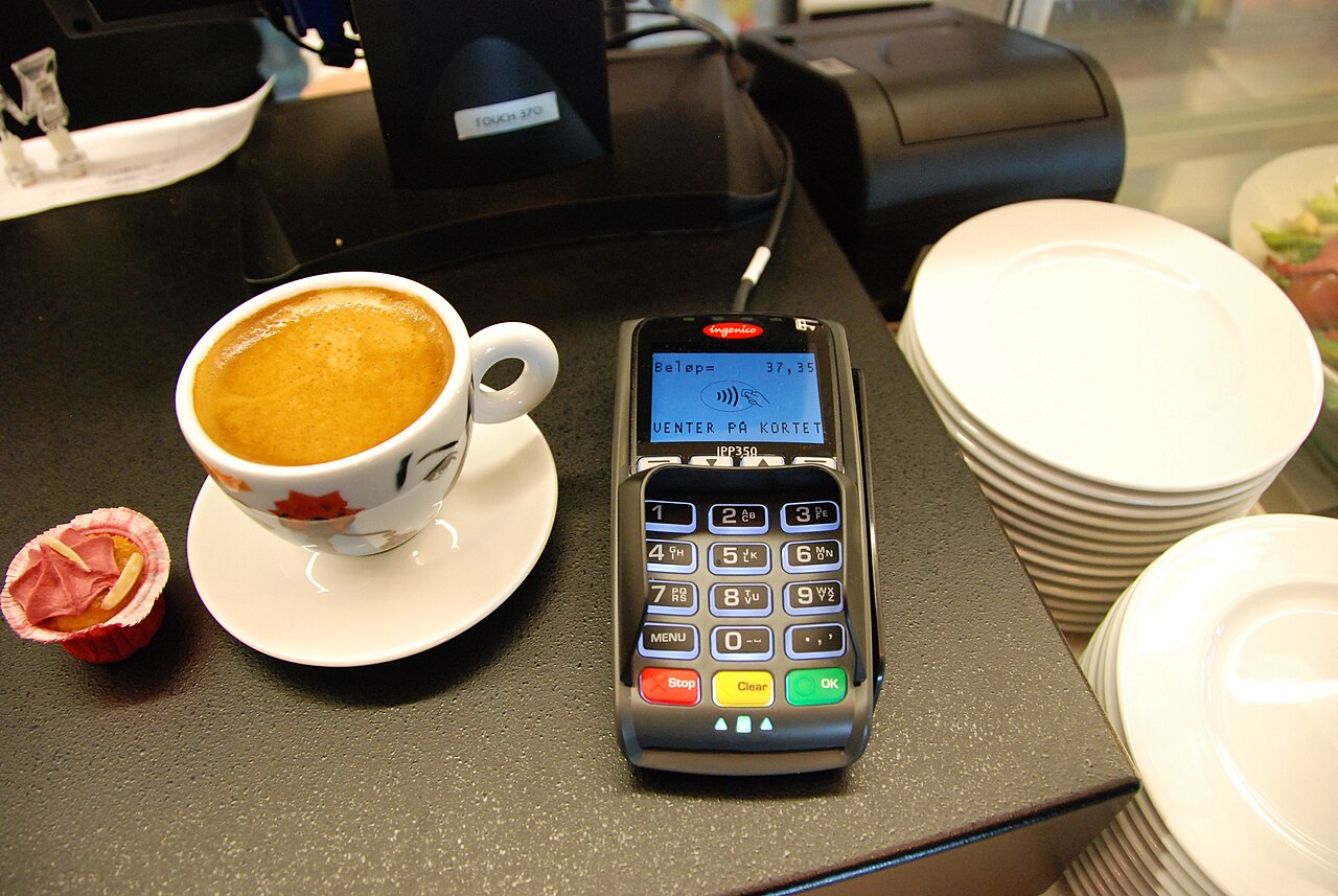 Mobile payment