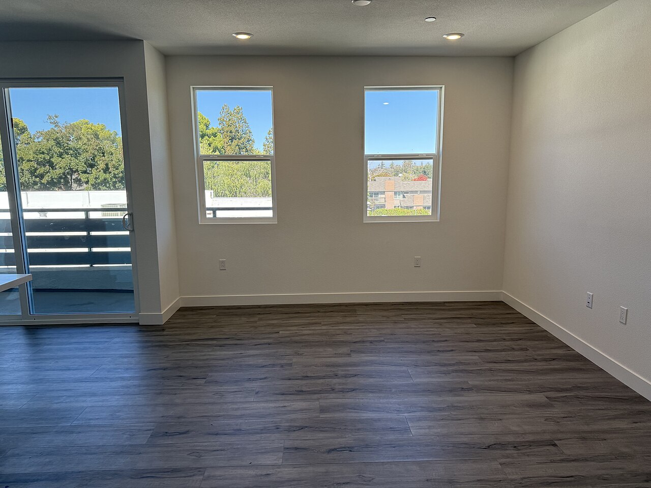 Apartment - rent