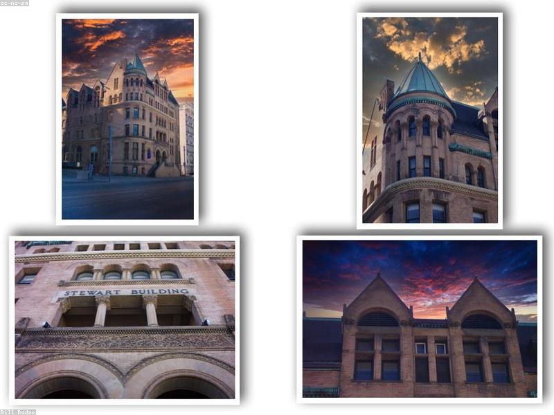 Photo Damage Before Repair Visit — After Shots Alone Fail