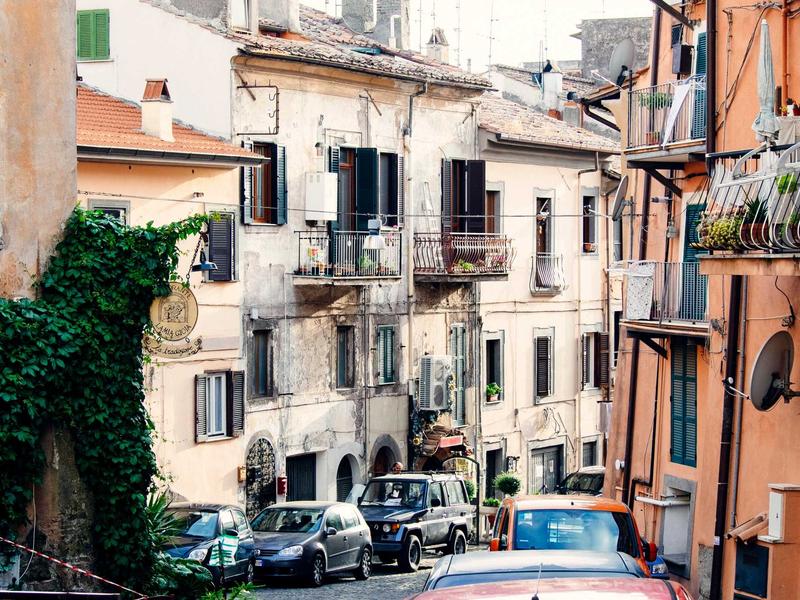 Parking Spaces: Get Proof in Writing If You Pay Extra