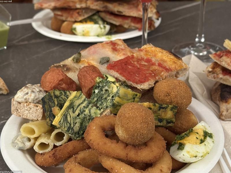 Weekend Plans Lock Thursday, Not Saturday Morning
