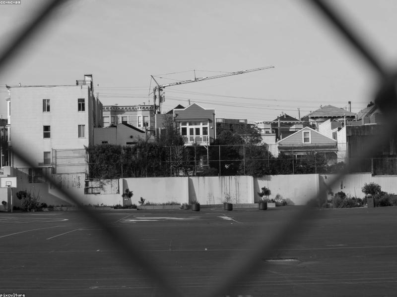 Neighborhood Groups That Aren't Just Buy/Sell Noise