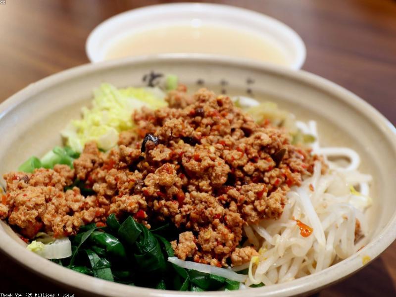 Separate Sesame Dip Bowl — Double-Dip Debates End