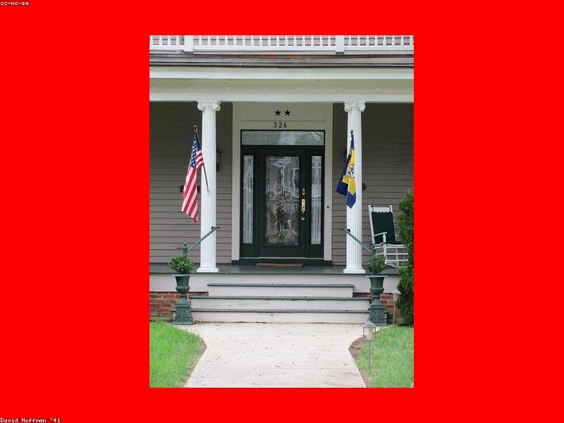 Entry Hooks: Limit Them or Collect Jackets Forever