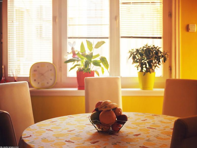 Clean Humidifiers Before They Perfume the Room Wrong