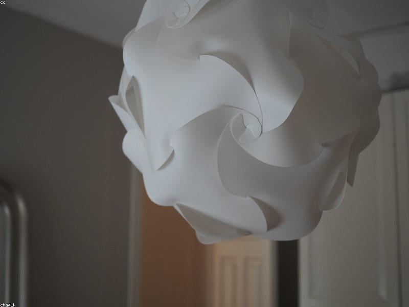 A Night Lamp Route Beats Stubbed Toes