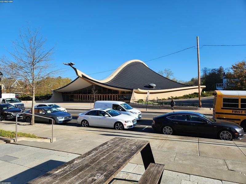 IFS Ice Rink Weekday Slot — Weekend Sessions Book Out — Sep 06