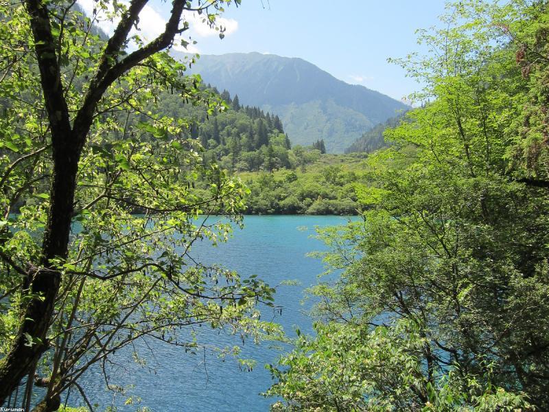 Jiuzhaigou Ticket Name Must Match ID — Friends Cannot Swap
