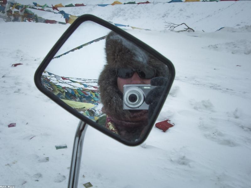 Daily Travel Habits for Microadventures in Chengdu