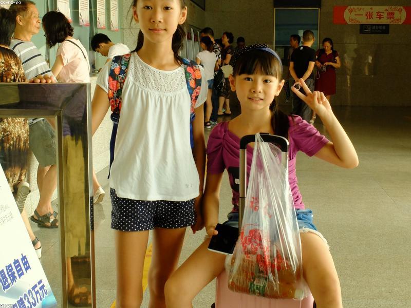 Emei: Day Trip or Overnight? Be Honest About Your Knees