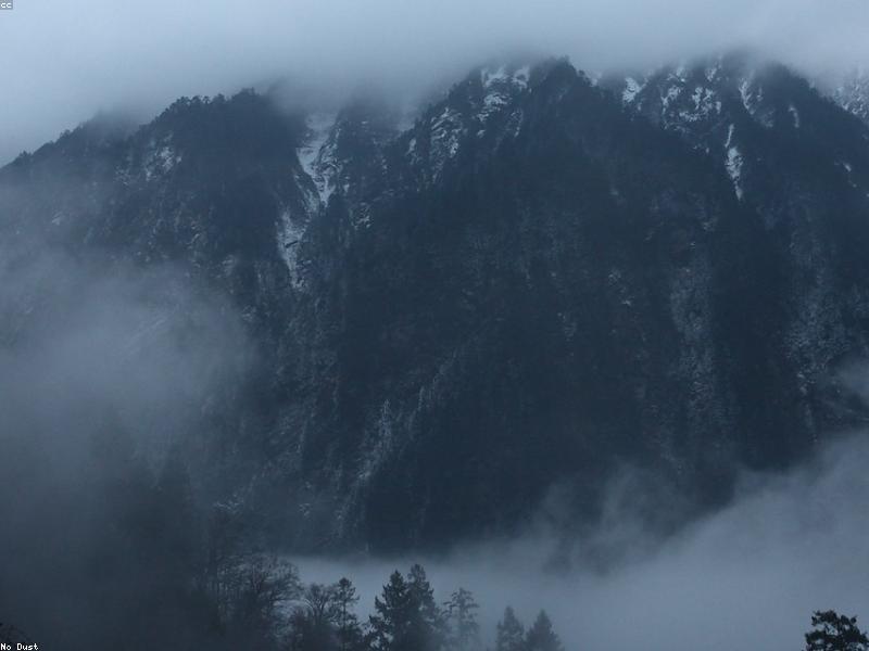 Sunrise Trips: Set Two Alarms and Lay Clothes Out