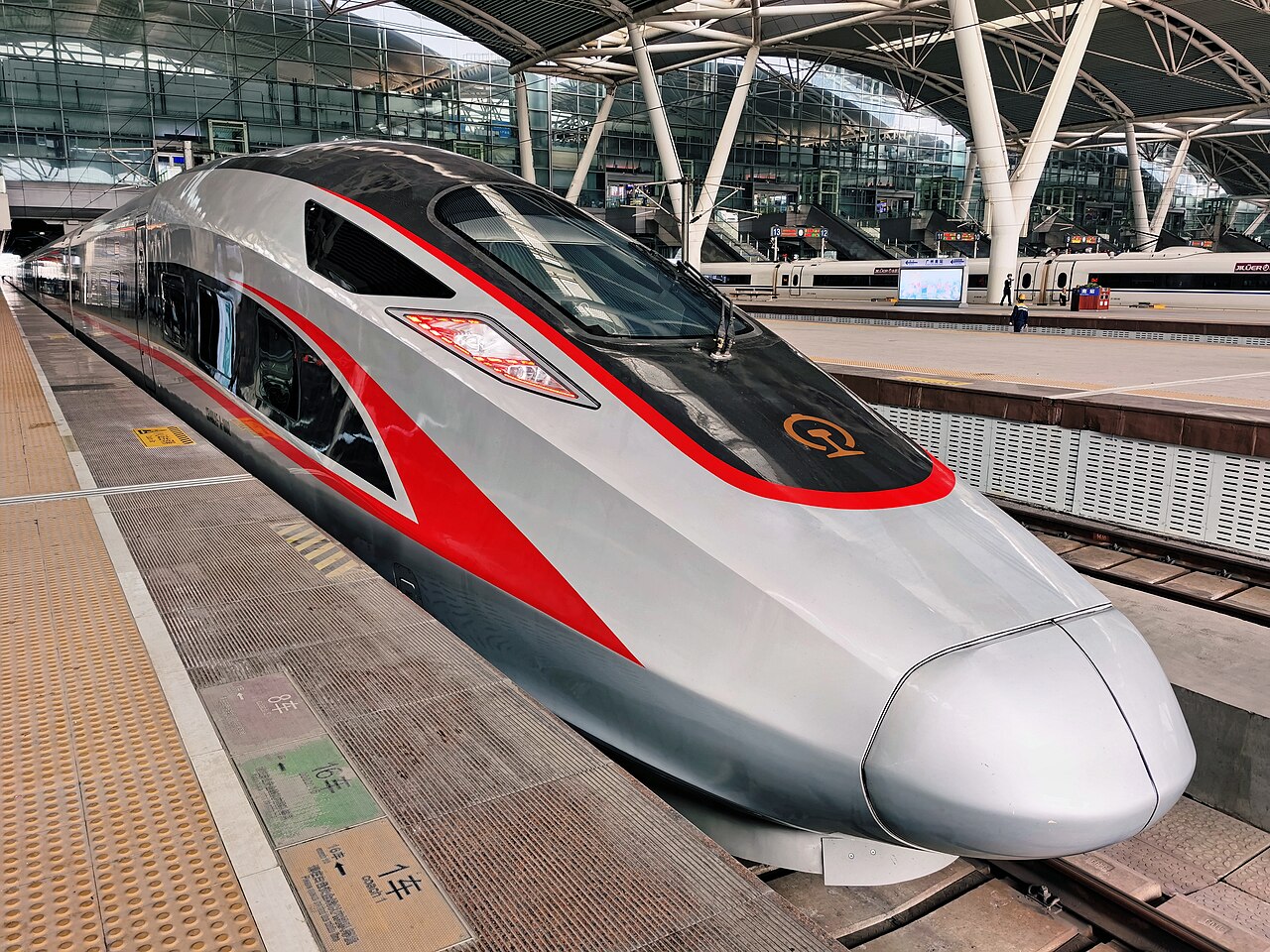 Train (Off-Peak Errand Hours That Save Your Spine)