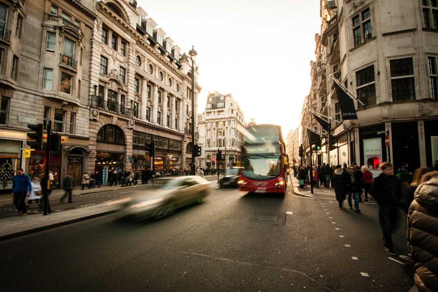 Short Commute Playlists Beat Mid-Song Station Exits