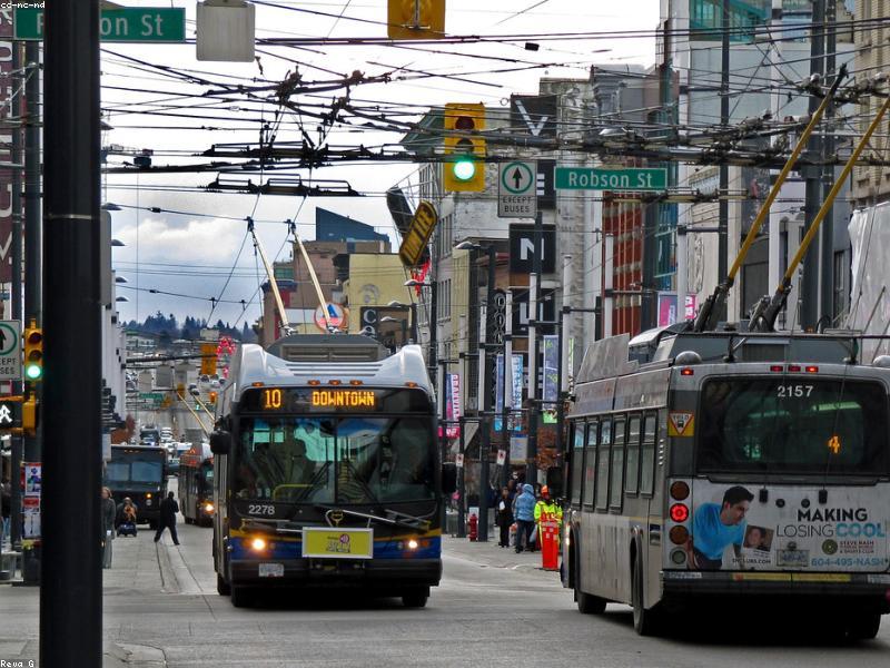 Prefer Transit Card Over Exact Coins — Drivers Hate Fumbling
