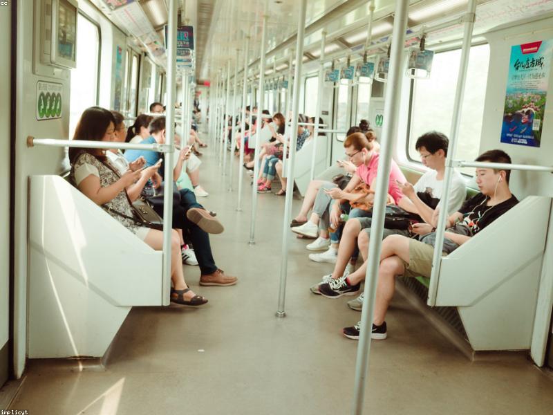 How to Get Around Chengdu: Metro, Didi, Airports & High-Speed Rail